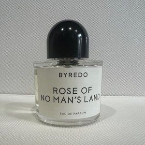 BYREDO Rose Of No Man’s Land